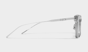 Kinh Gentle Monster Zin GC7 'White'