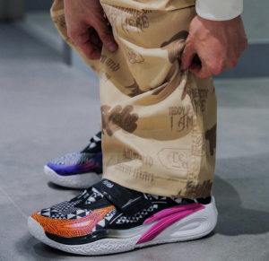 Giay Anta Kai 1 'Enlightened Warrior' 112421102S-6