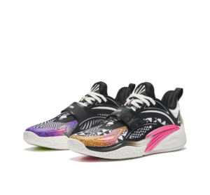 Giay Anta Kai 1 'Enlightened Warrior' 112421102S-6