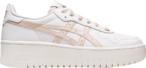 Giày Asics Japan S PF Nagino 'White Beige' 1202A426-100