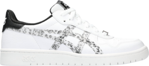 Giày Asics Japan S 'Floral White' 1202A447-100