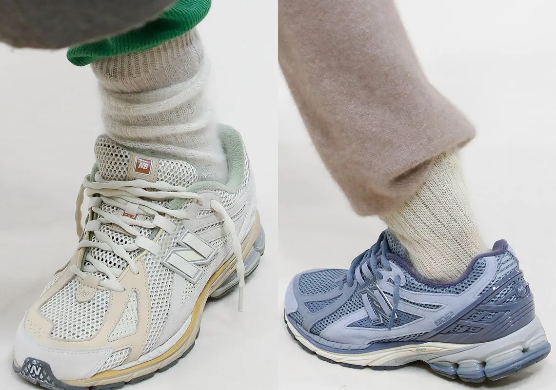 Su tro lai cua New Balance 1906R