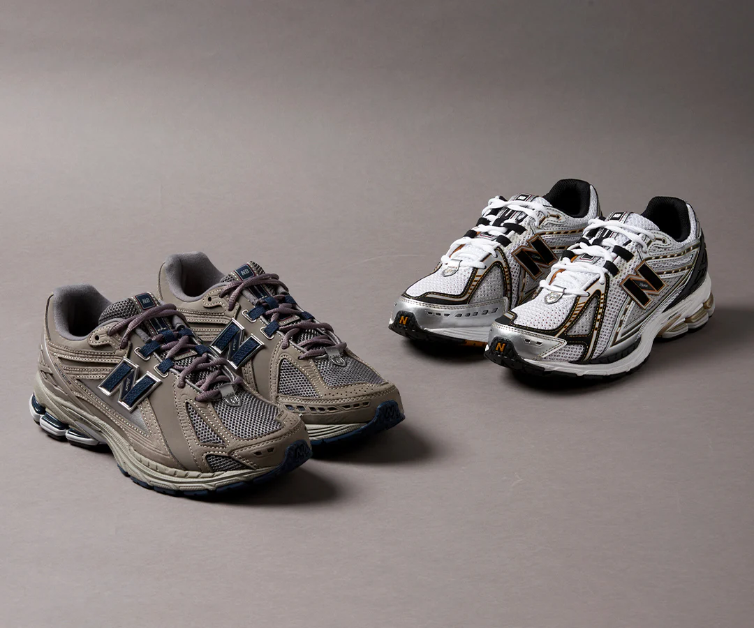 Hinh anh 1: Su tro lai cua New Balance 1906R