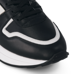 Giay Louis Vuitton Neo Run Away Trainers 'Black' 1ACGLK