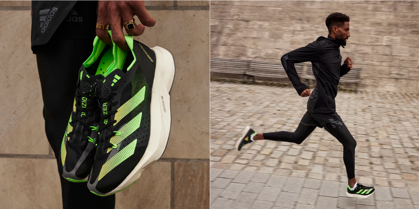 Hinh anh 1: Ngoai Ultra Boost thi Adidas con co nhung mau giay chay cao cap nao khac?