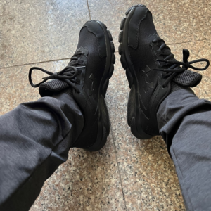 Giay Under Armour Charged Assert 9 CN 'Black' 3025705-003