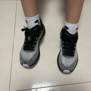 Giay Under Armour Hovr Machina 3 Breeze 'Black' 3025892-001