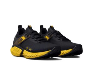 Giay Under Armour Project Rock 5 'Black Adam' 3026599-001