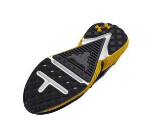Giay Under Armour Project Rock 5 'Black Adam' 3026599-001