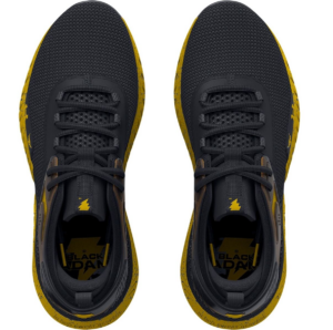 Giay Under Armour Project Rock 5 'Black Adam' 3026599-001