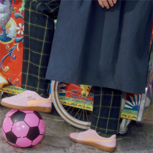 Giay Puma Palermo 'Grape Mist Peach Fizz' 396463-06