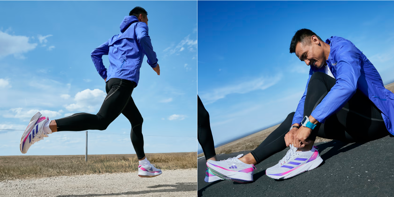 Hinh anh 2: Ngoai Ultra Boost thi Adidas con co nhung mau giay chay cao cap nao khac?