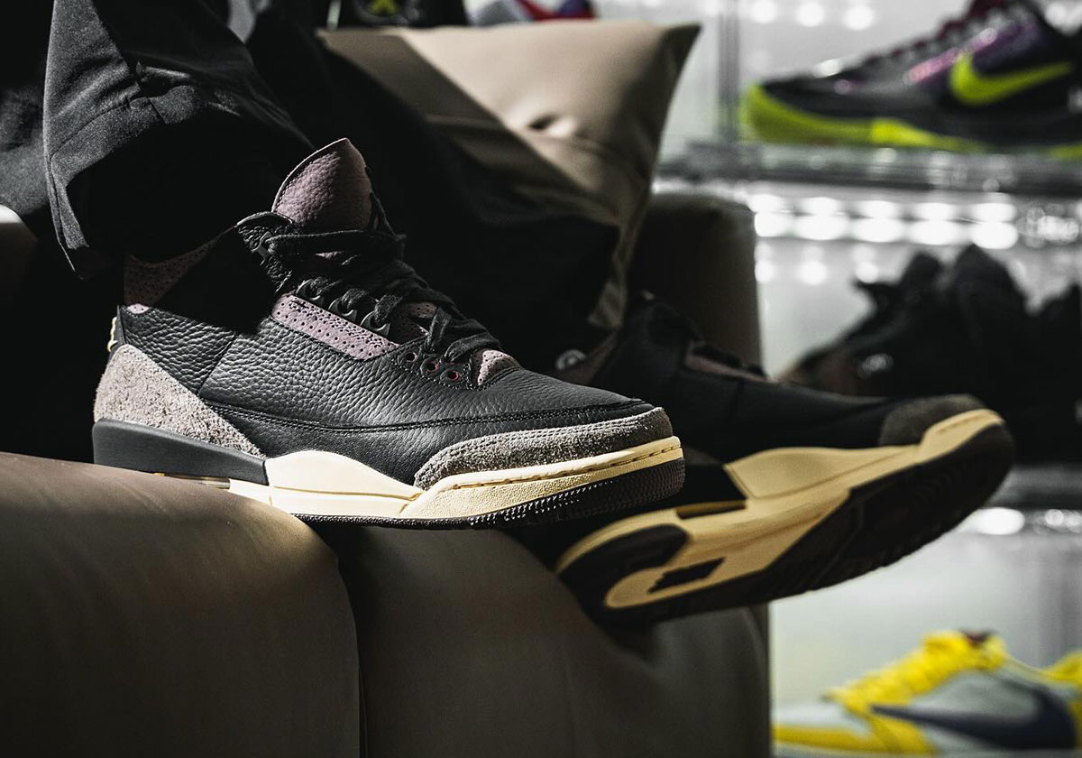 Hinh anh 1: A Ma Maniere - tiep tuc lam nen su vi dai cua Air Jordan 3