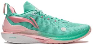 Giay Li-Ning Jimmy Butler JB 2 “Miami Vice” ABAT081-17