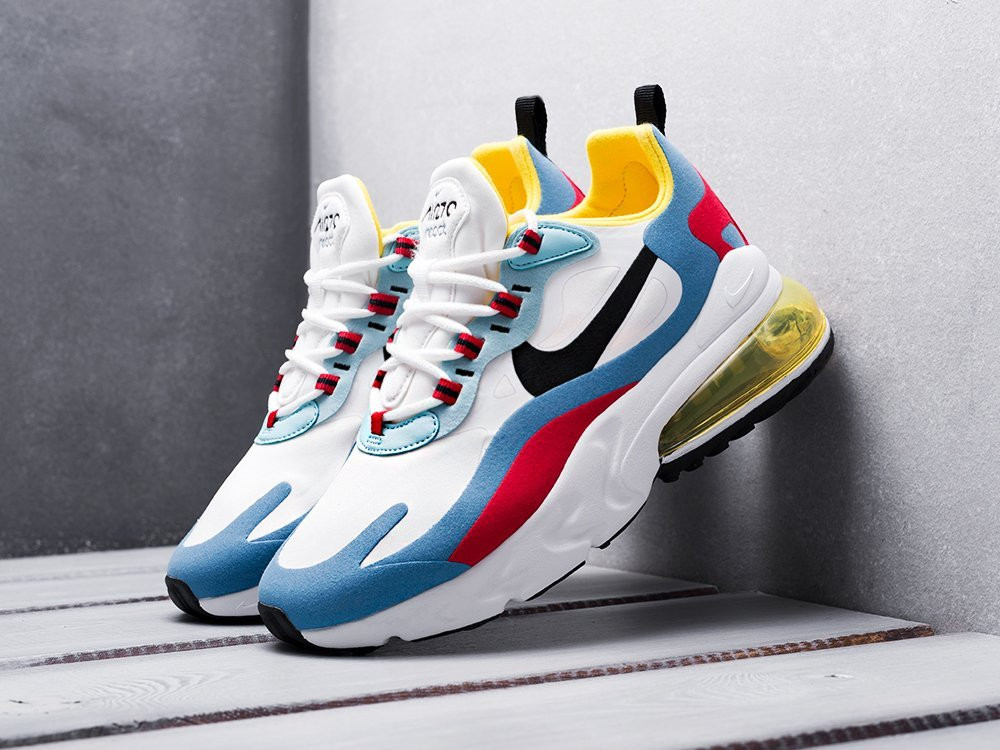 Hinh anh 1: Dong thoi gian va lich su ve cac dong cua Nike Air Max (Phan 3)