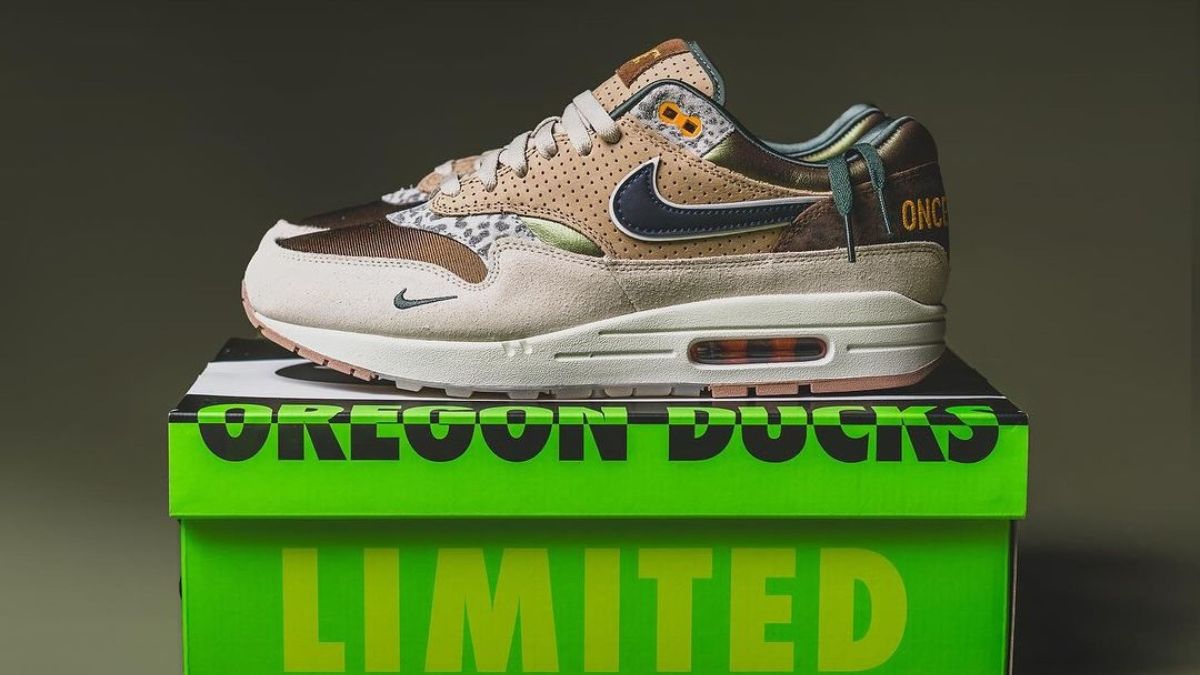 Air Max 1 