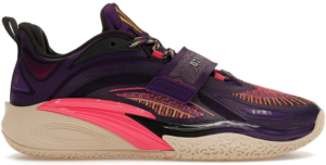 Giay Anta Kai 1 'Artist On Court' 112421102S-7