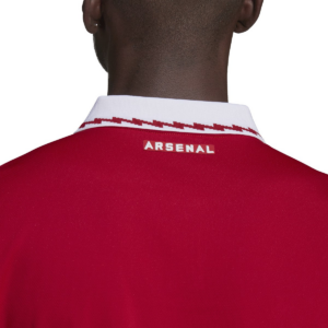 Ao Adidas Arsenal 22/23 Home Jersey 'Gunner' H35903