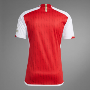 Ao Adidas Arsenal 23/24 Home Jersey 'Gunner' HR6929