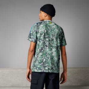 Ao Adidas Jersey Manchester United Stone Roses 'Multi' IM8270