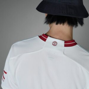 Ao Adidas Manchester United 23/24 Third Jersey 'White' IP1741