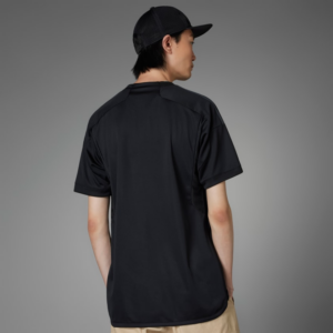 Ao Adidas Real Madrid 23/24 Third Jersey 'Black' IN9846