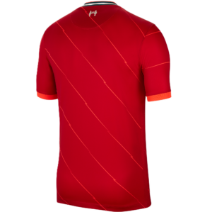 Ao Nike Liverpool Fc 21/22 Home Jersey 'Red' DB2560-688