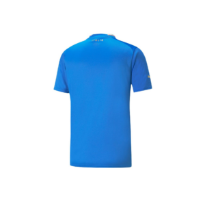 Ao Puma Italy Home Jersey 2022 'Blue' 765643-01