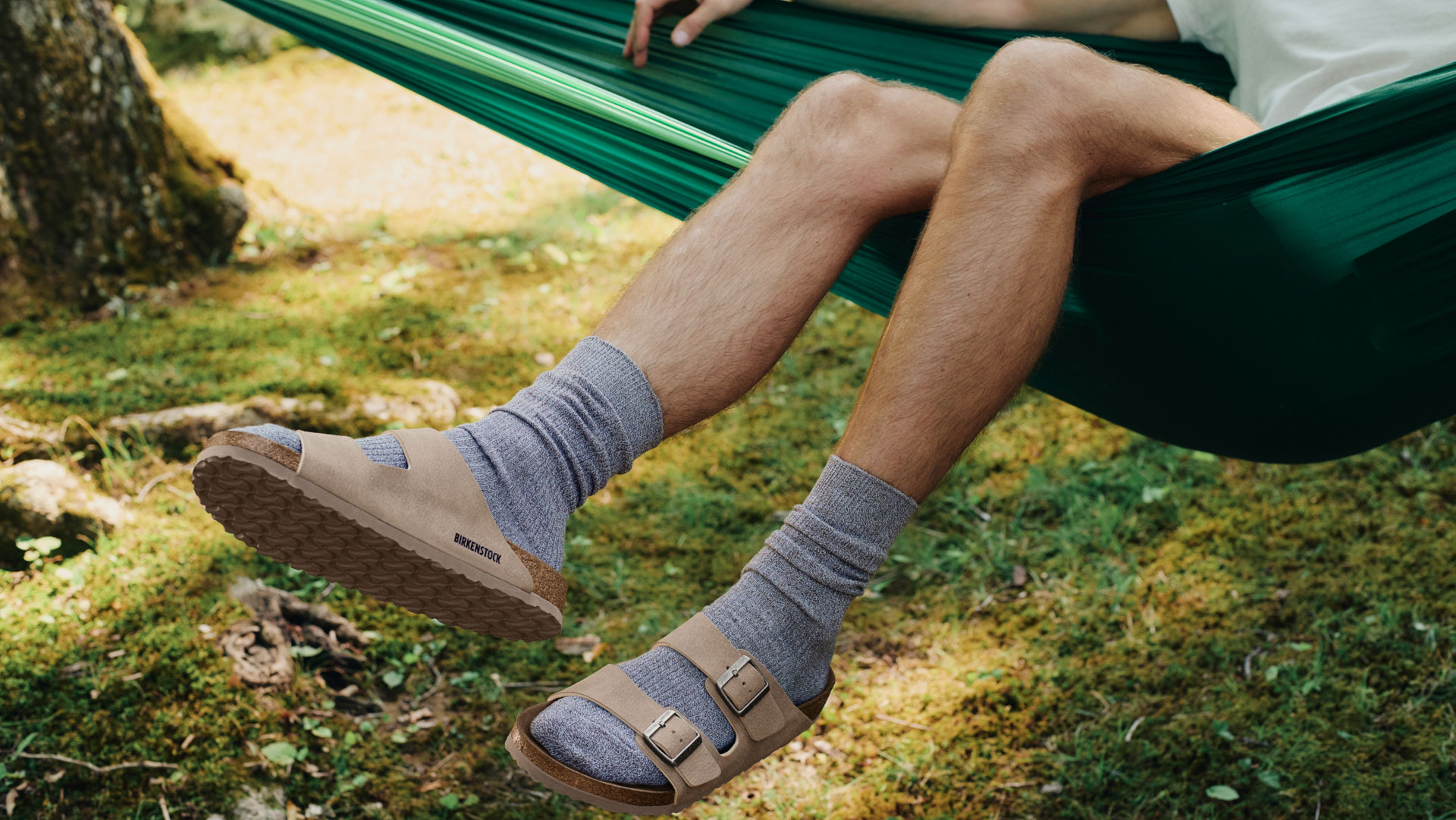 Dép Birkenstock và những kiểu dáng phổ biến cho những người mới nhập môn Hinh anh 7: Dep Birkenstock va nhung kieu dang pho bien cho nhung nguoi moi nhap mon