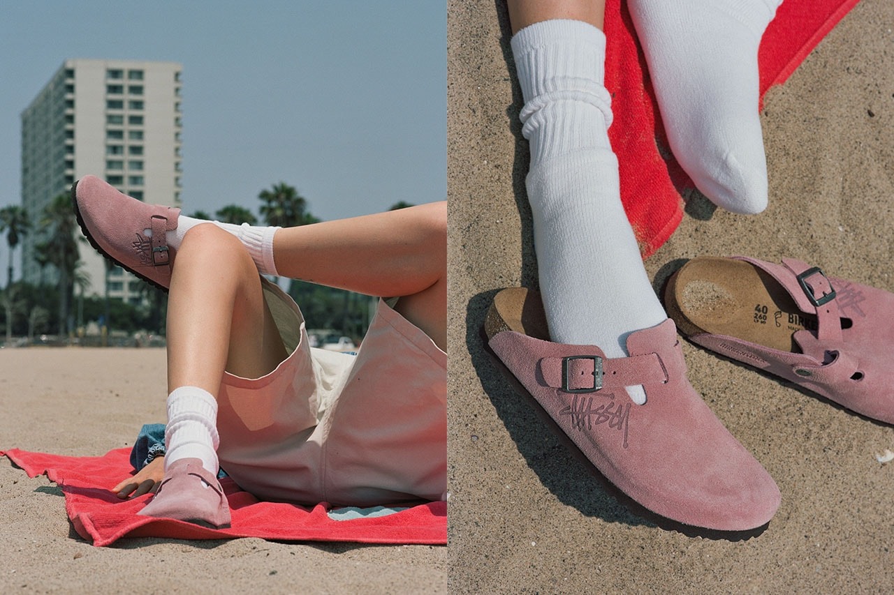 Dép Birkenstock và những kiểu dáng phổ biến cho những người mới nhập môn Hinh anh 6: Dep Birkenstock va nhung kieu dang pho bien cho nhung nguoi moi nhap mon