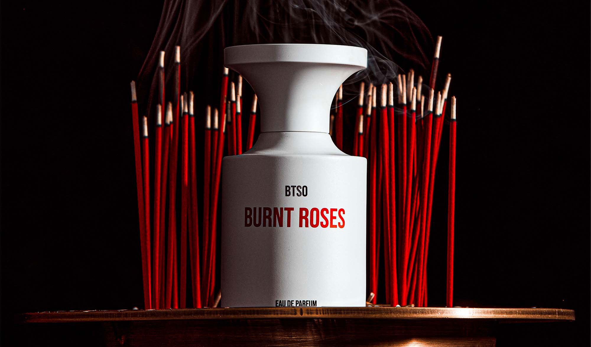 Borntostandout - trào lưu nước hoa mới đầy độc đáo và sáng tạo từ Hàn Quốc Hinh anh 4: Borntostandout - trao luu nuoc hoa moi day doc dao va sang tao tu Han Quoc