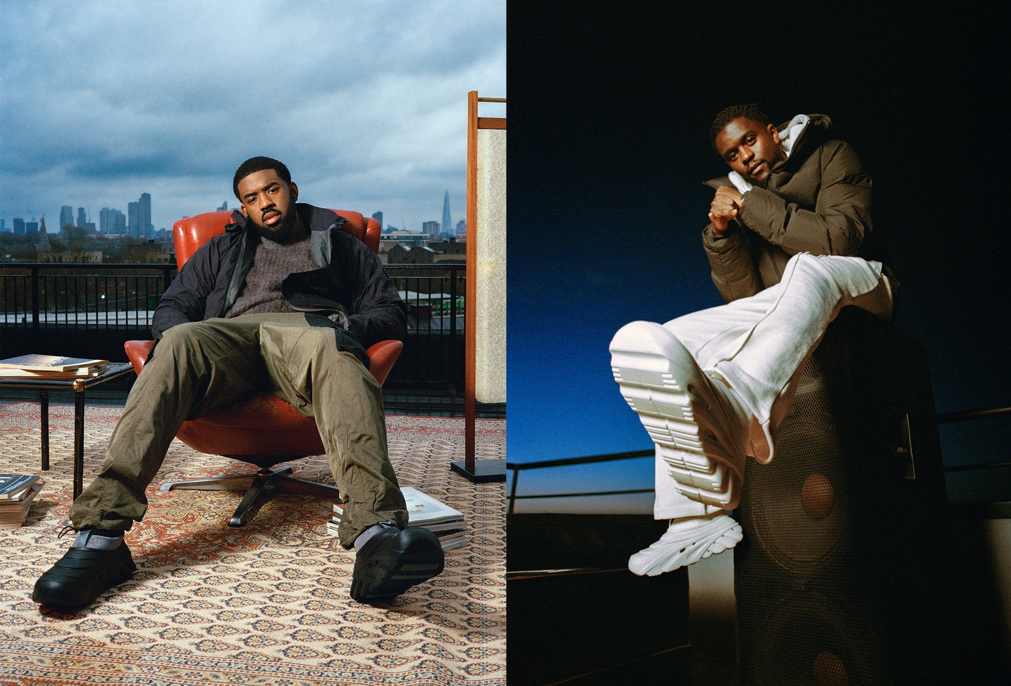 Hãy cùng xem Crocs có gì sau khi trải qua 2 thập kỷ Hinh anh 6: Hay cung xem Crocs co gi sau khi trai qua 2 thap ky