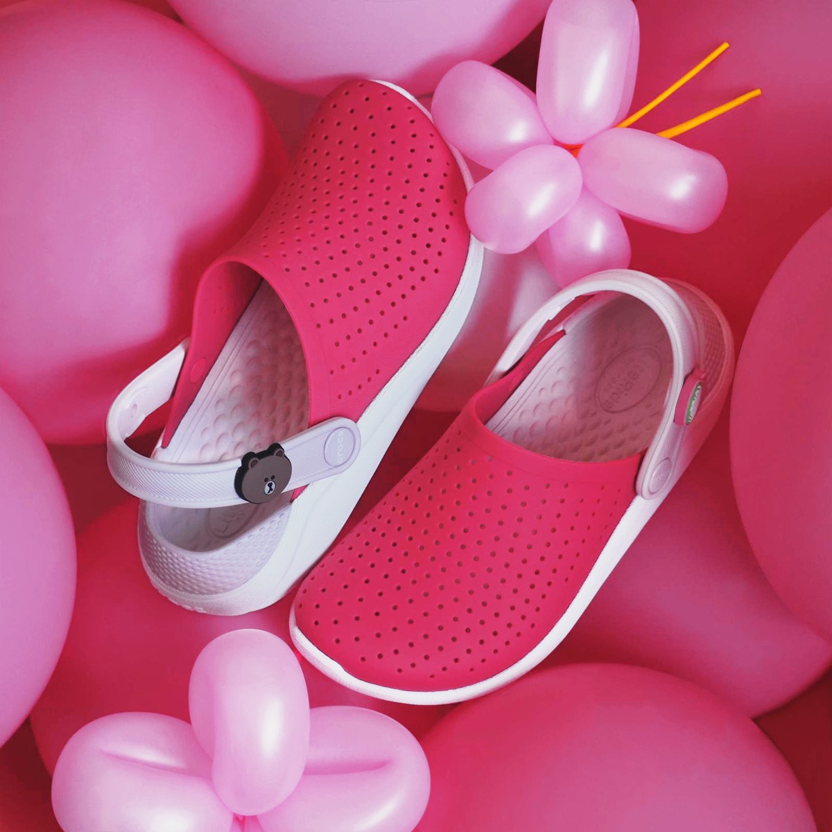 Hãy cùng xem Crocs có gì sau khi trải qua 2 thập kỷ Hinh anh 7: Hay cung xem Crocs co gi sau khi trai qua 2 thap ky