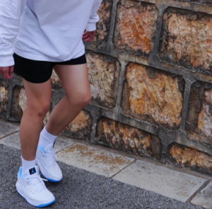 Giay Nike Air Jordan Max Aura 5 "University Blue" DZ4353-104