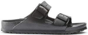 Dép Birkenstock Arizona Eva Anthracite 'Dark Grey' 1001497