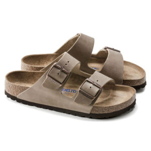 Dep Birkenstock Arizona Soft Footbed Oiled 'Brown' 552811