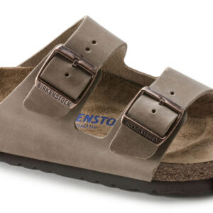 Dep Birkenstock Arizona Soft Footbed Oiled 'Brown' 552811
