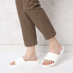 Dep Birkenstock Barbados Eva 'White' 1015399