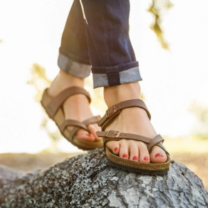 Dep Birkenstock Mayari Mocha 71061