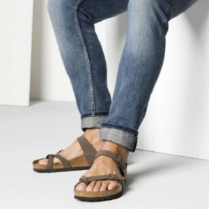 Dep Birkenstock Mayari Mocha 71061