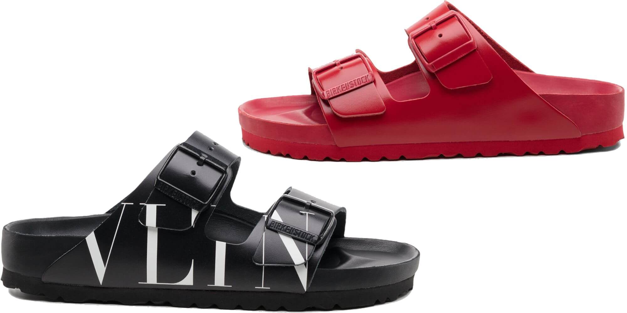 Dép Birkenstock và những kiểu dáng phổ biến cho những người mới nhập môn Hinh anh 3: Dep Birkenstock va nhung kieu dang pho bien cho nhung nguoi moi nhap mon