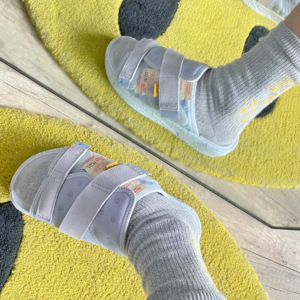 Dep Nike Jordan Crater Slide 'Grey Fog' DO6274-001