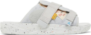 Dép Nike Jordan Crater Slide 'Grey Fog' DO6274-001