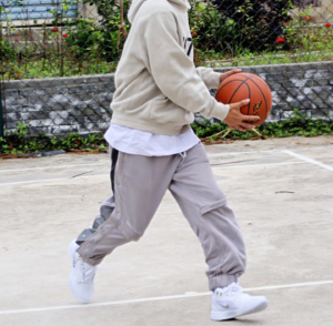 Giay Nike Lebron NXXT Gen Ampd 'White Silver' FJ1567-102