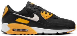 Giay Nike Air Max 90 'Black University Gold' FN6958-002