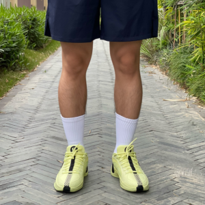 Giay Nike Sabrina Luminous 'Green Black' FQ3389-303