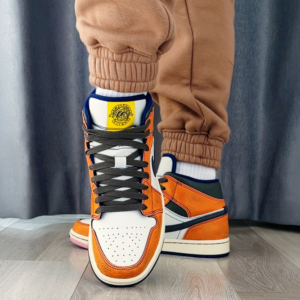 Giay Nike Air Jordan 1 Mid SE 'Flight Vintage' FV3619-106