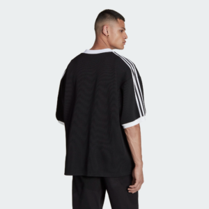 Ao Adidas Germany Icon Three-Quarter Jersey 'Black' HF4071