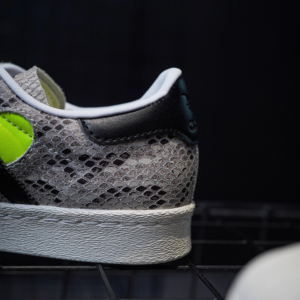 Giay Adias Superstar 82 x Face Studios 'Bliss' IG4124