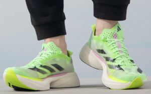 Giay Adidas Adizero Adios Pro 3 IG6445